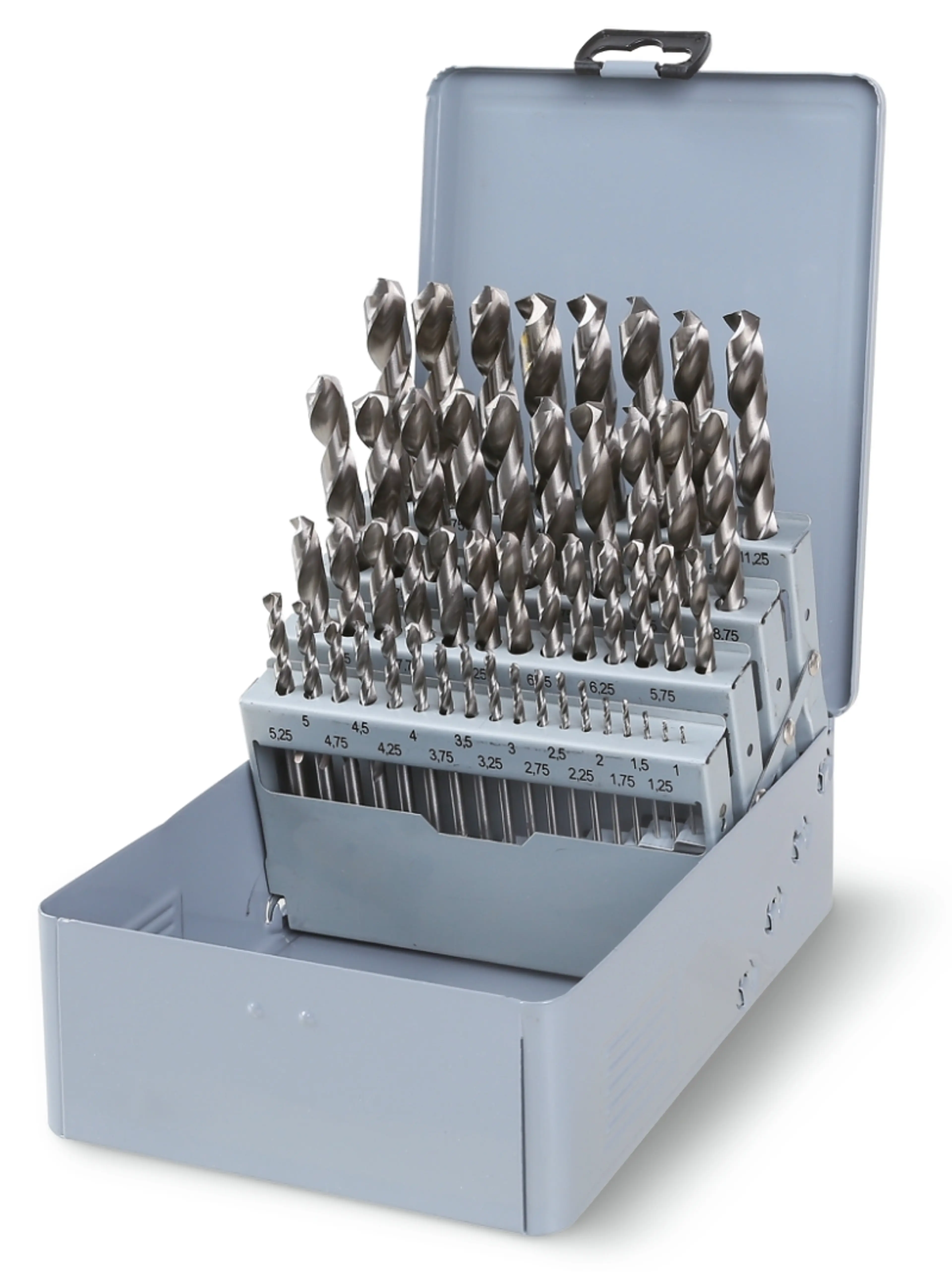 412/SP49-JUEGO 49 BROCAS 412 C/SOPO