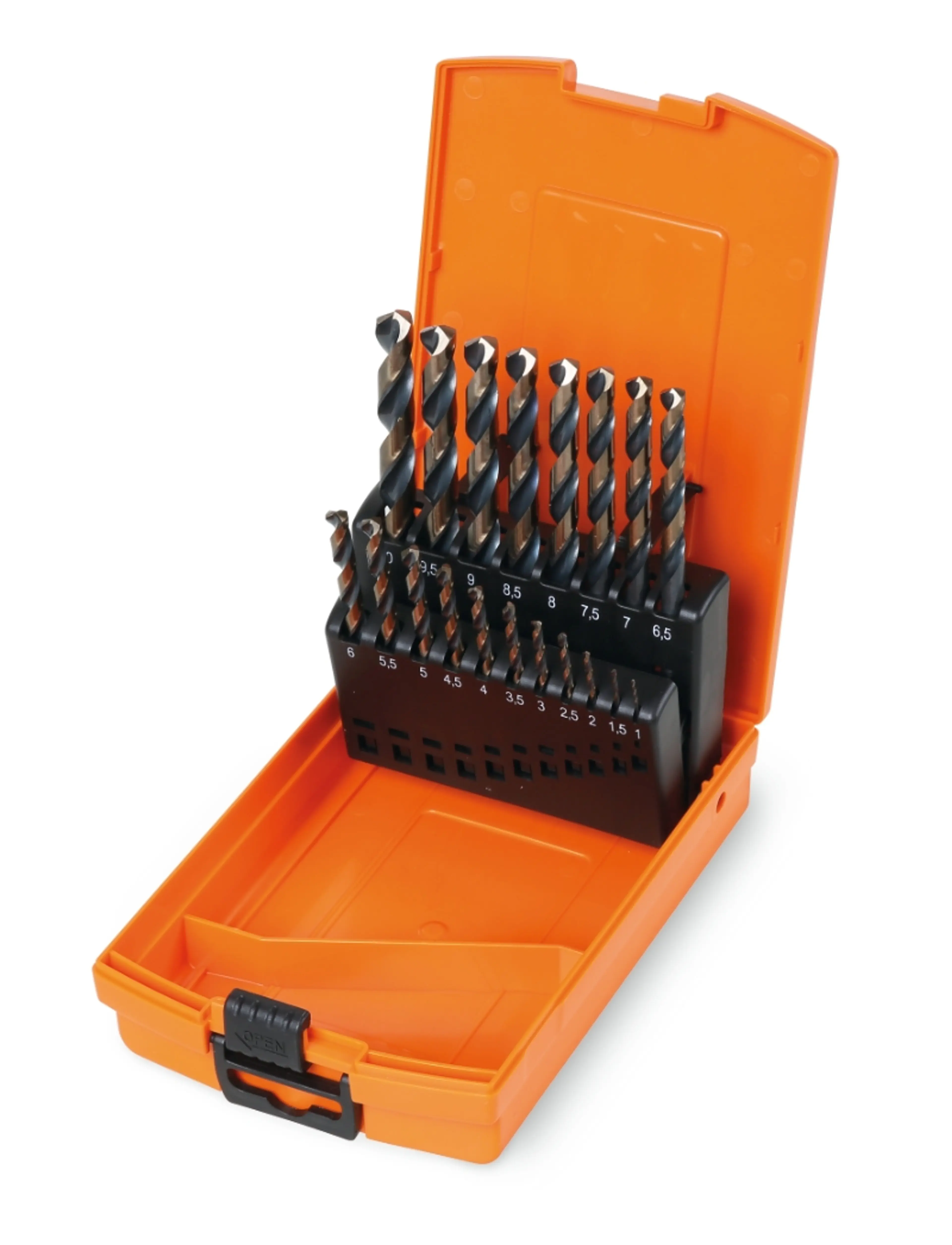 412M/SP19-JUEGO 19 BROCAS 412 C/SOP