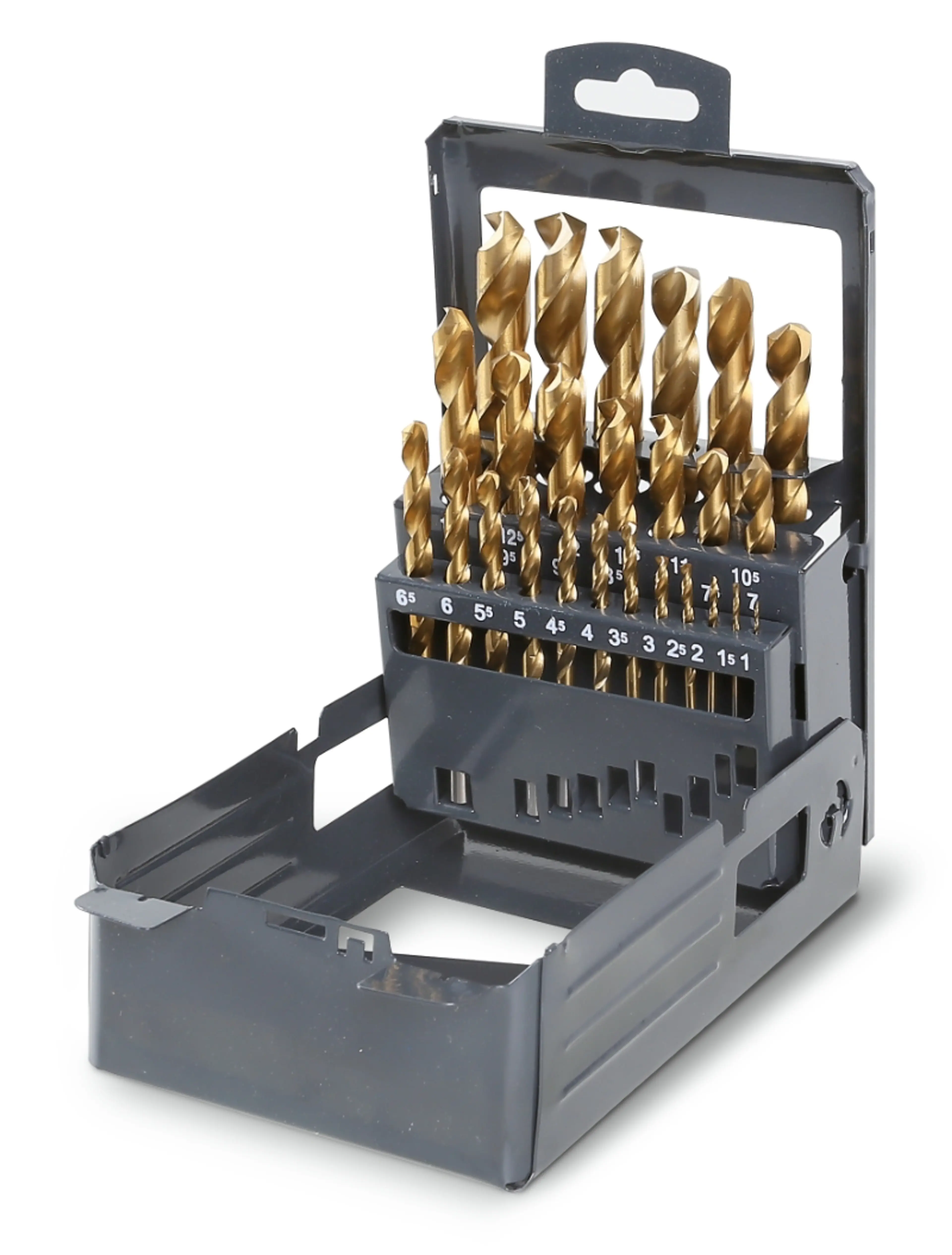 414/SP25-JUEGO 25 BROCAS 414 C/SOPO