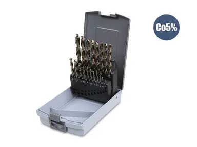 415CO/SP19-JUEGO 19 BROCAS 415 C/SO