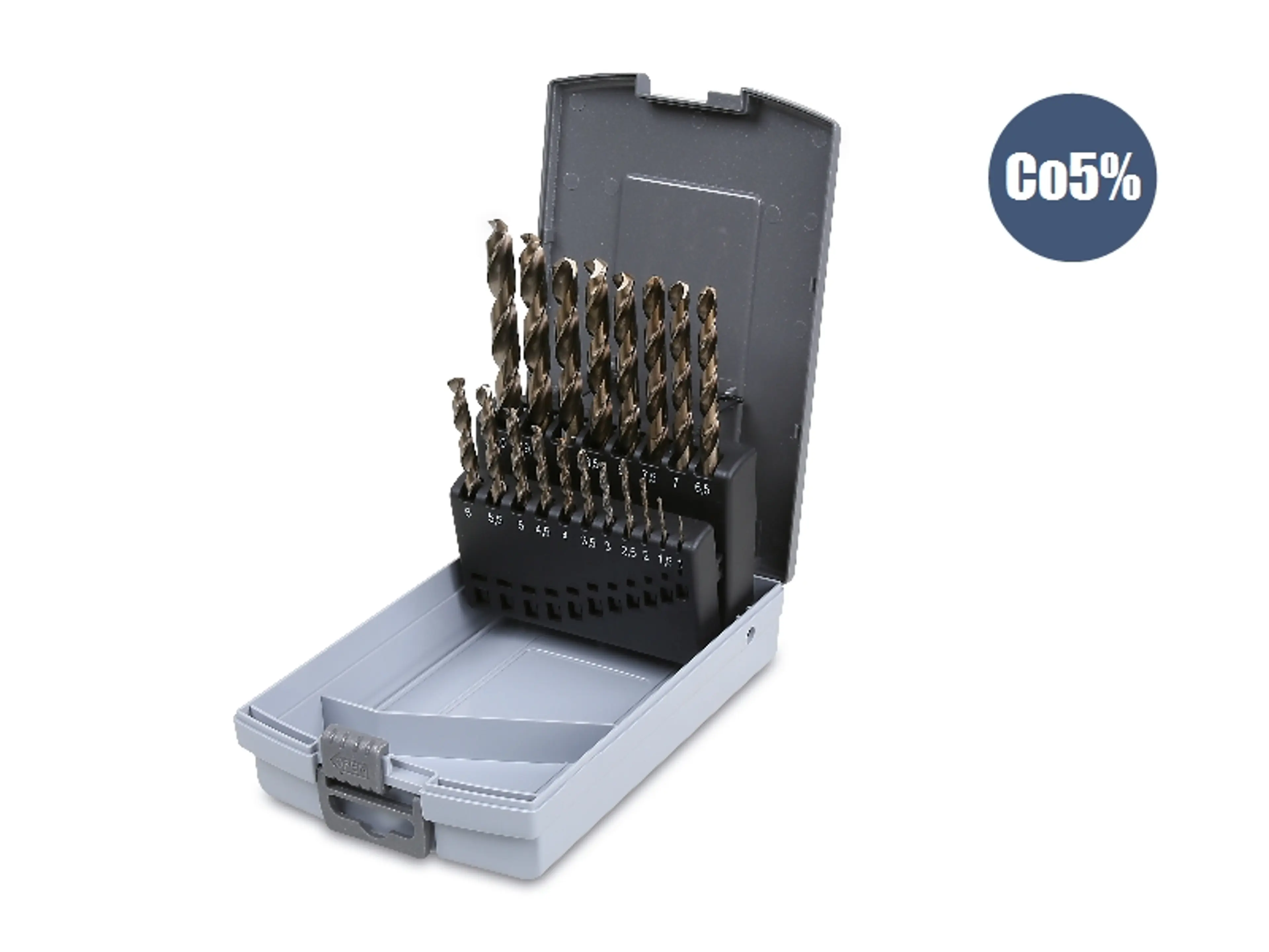 415CO/SP19-JUEGO 19 BROCAS 415 C/SO