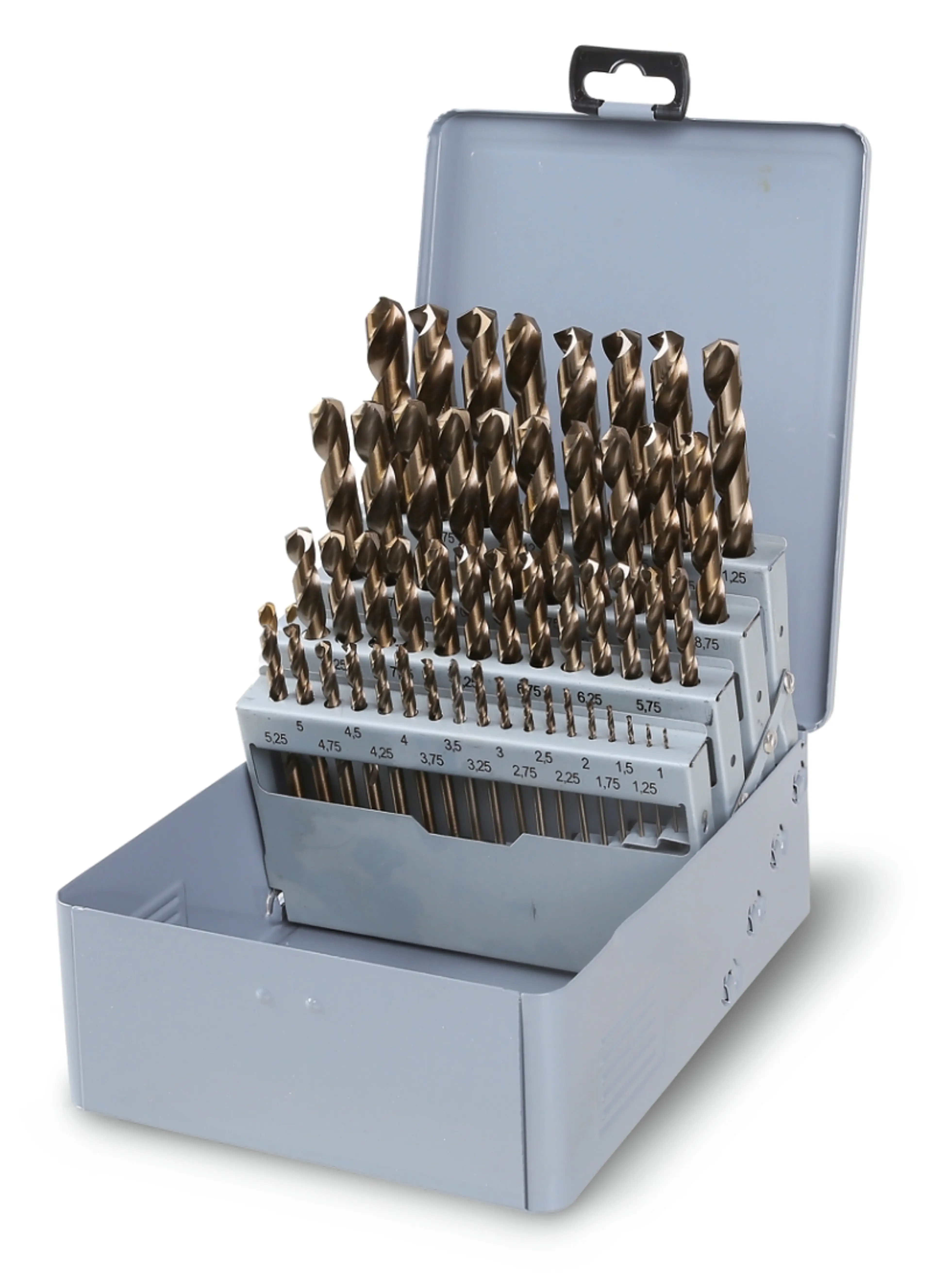 415/SP49-JUEGO 49 BROCAS 415 C/SOPO