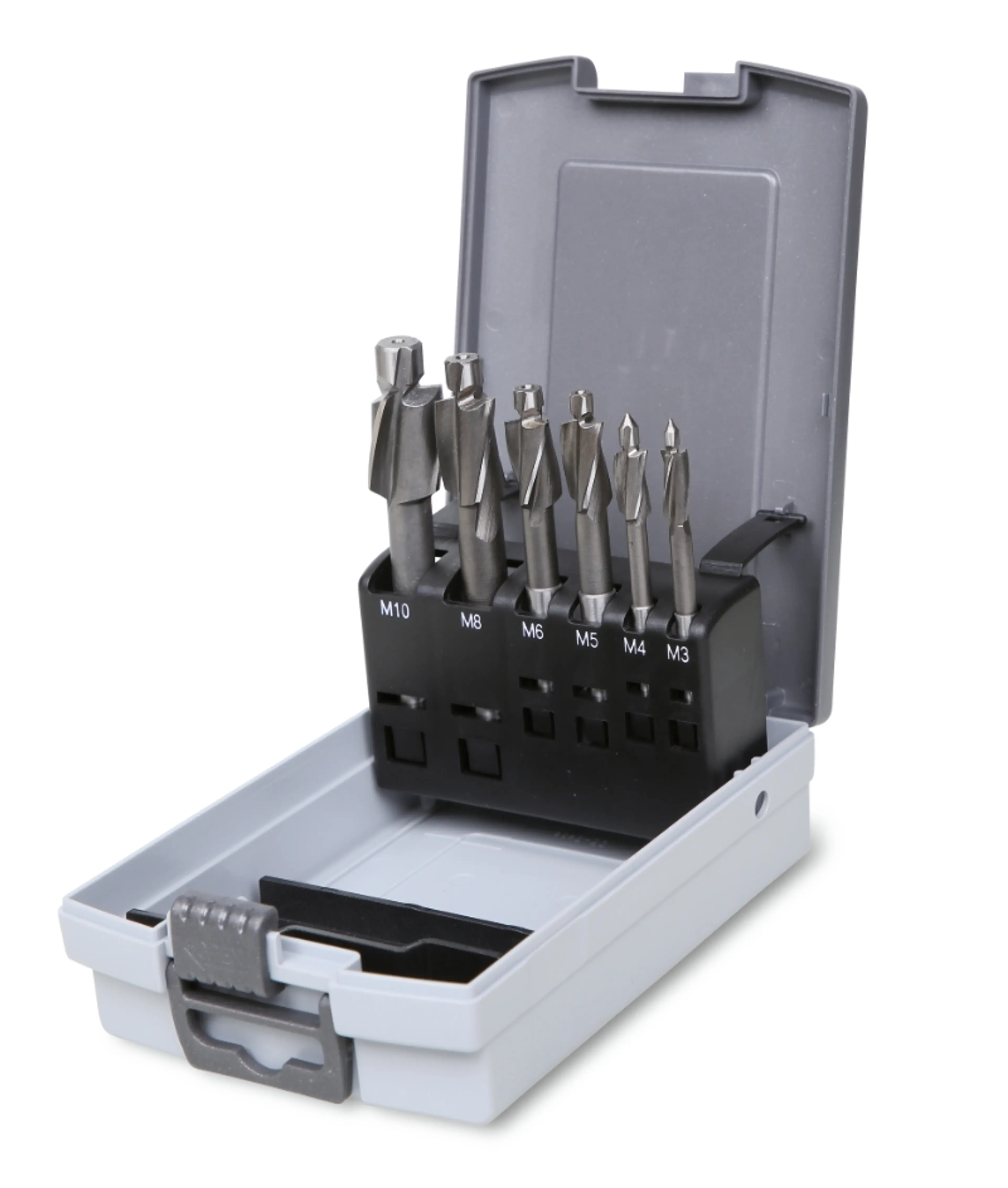 421/SP6-JUEGO 6 AVELLANADORES+PERNO