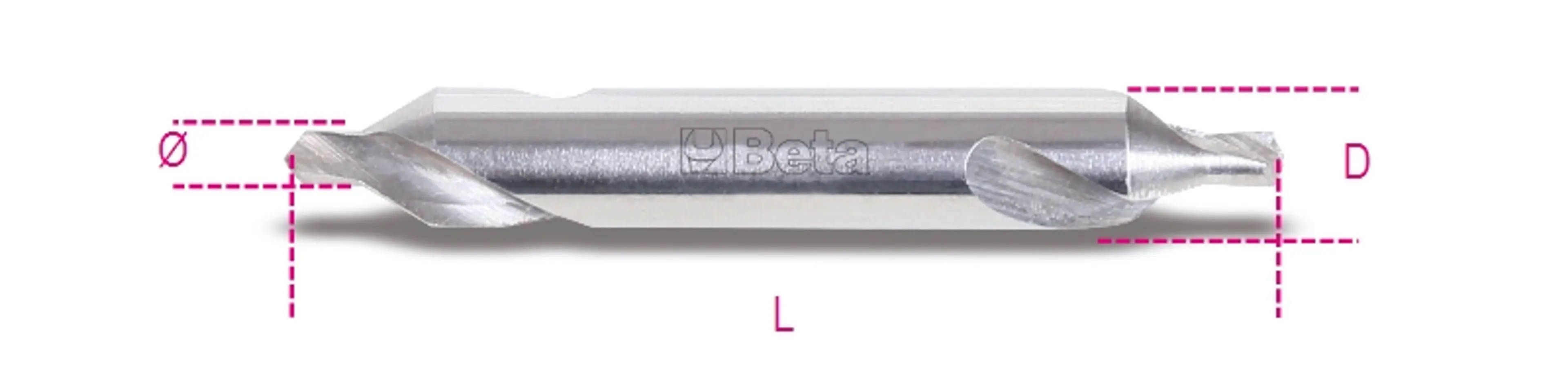 422 1,60-PUNTAS PARA CENTRAR