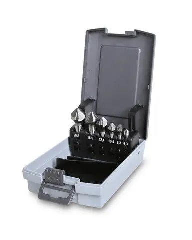 426/SP6-JUEGO 6 BROCAS 426 CON SOPO