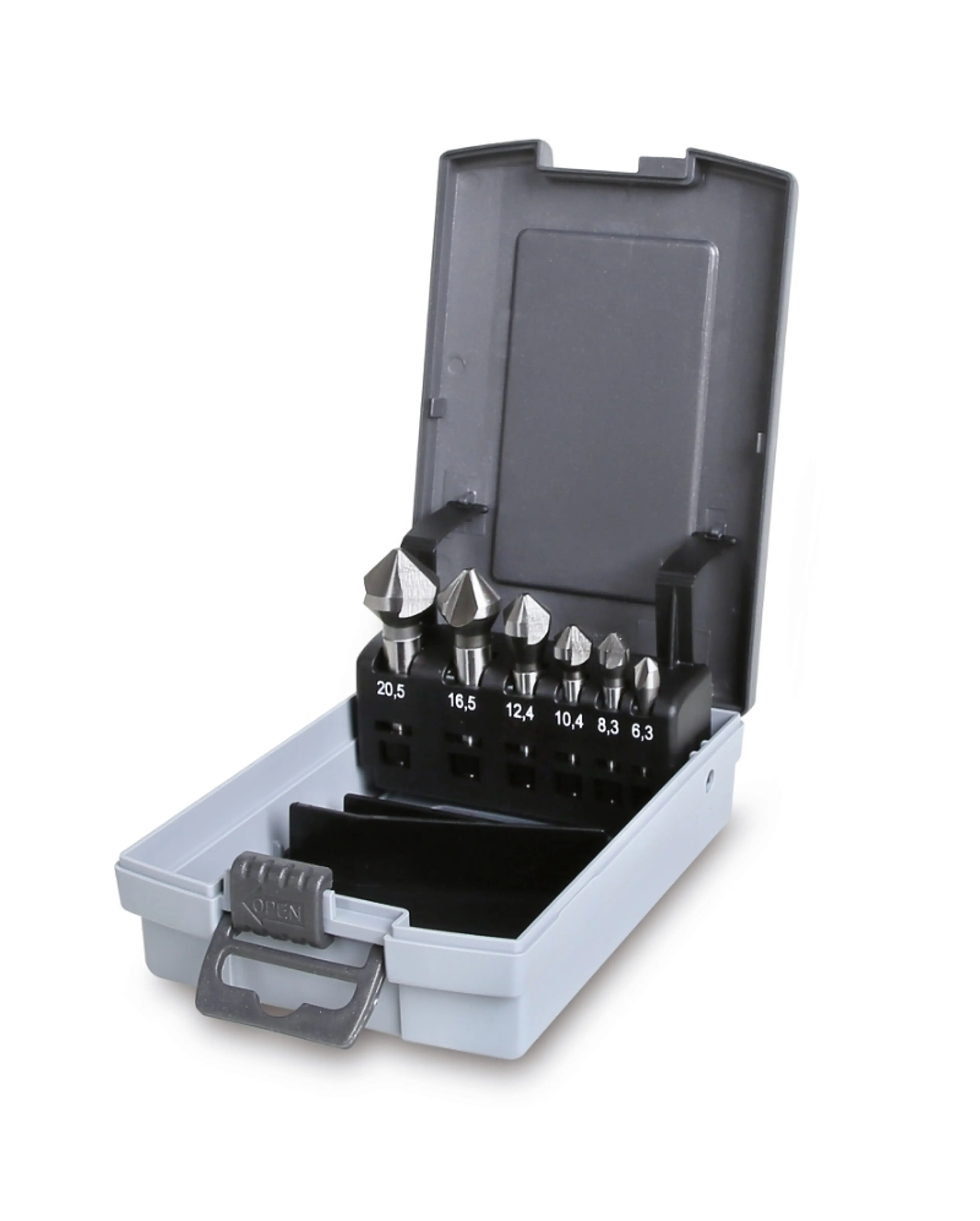 426/SP6-JUEGO 6 BROCAS 426 CON SOPO