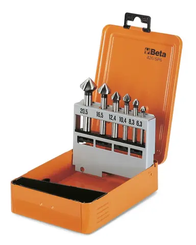 426/SPV-SOPORTE VACIO PARA 426/SP6