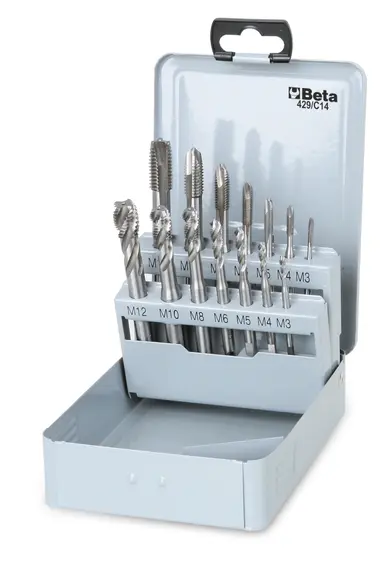 429/C14-SURTIDOS 14 MACHOS 429FP+42