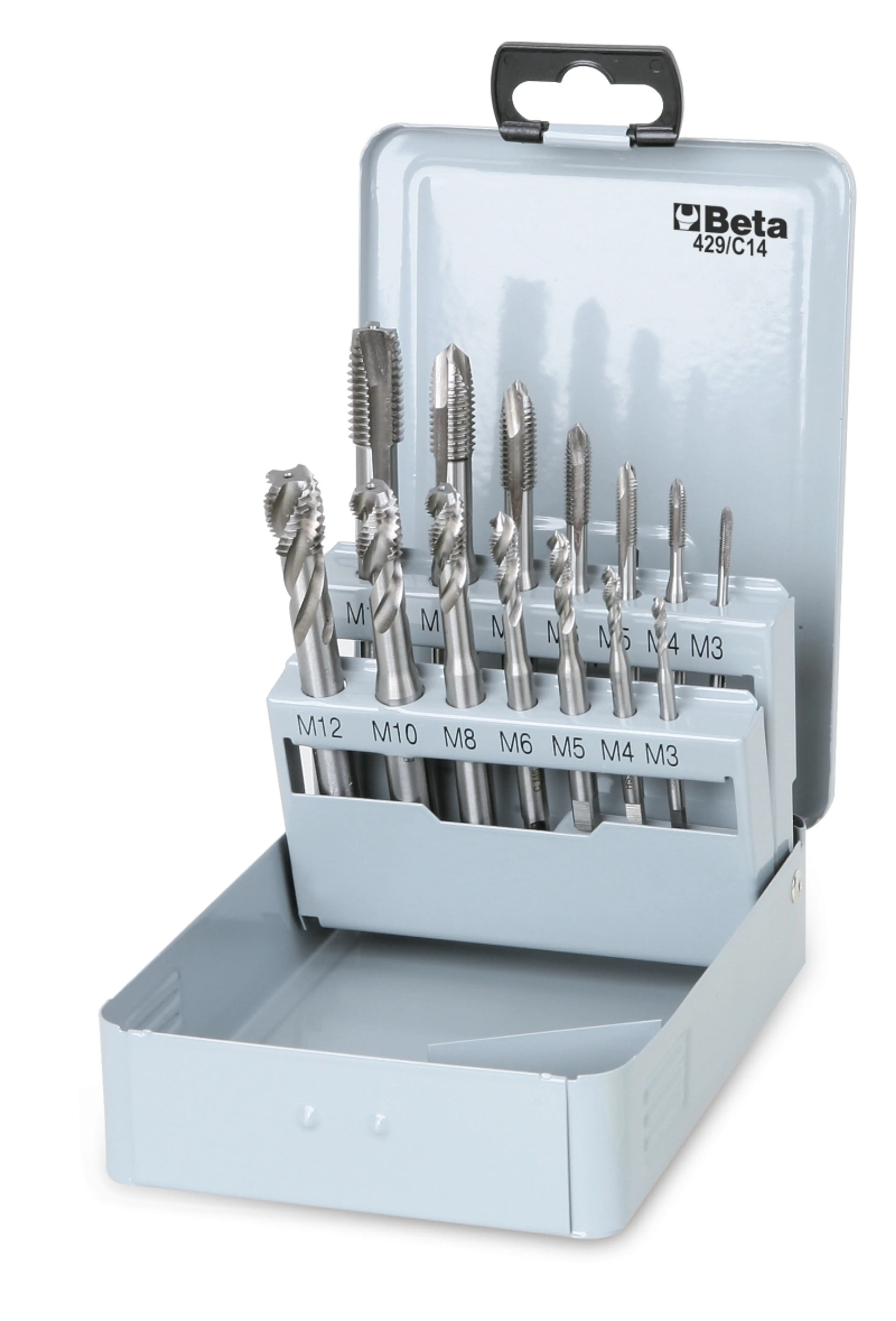 429/C14-SURTIDOS 14 MACHOS 429FP+42