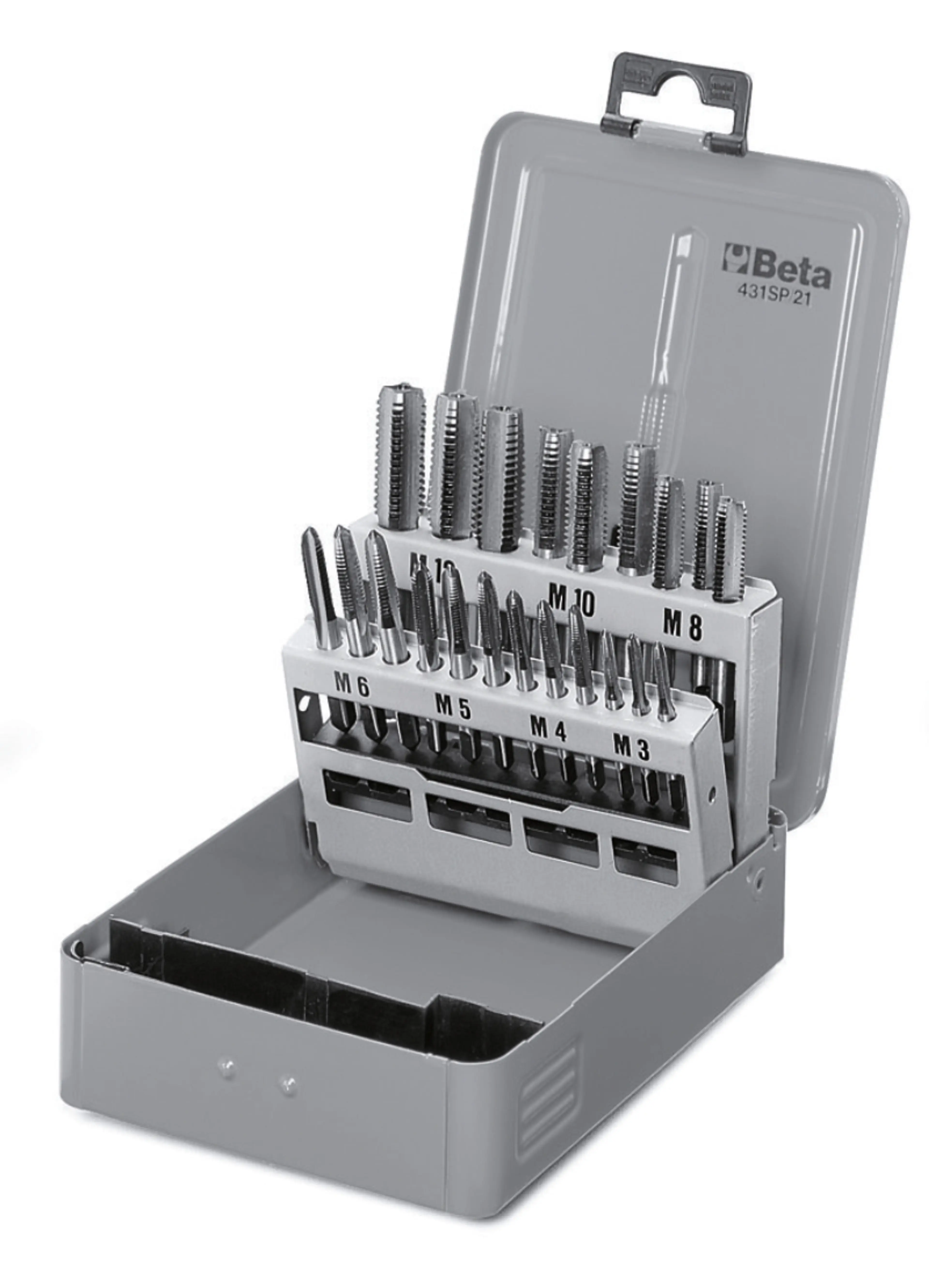 431/SP21-JUEGO 21 MACHOS 431 C/SOPO