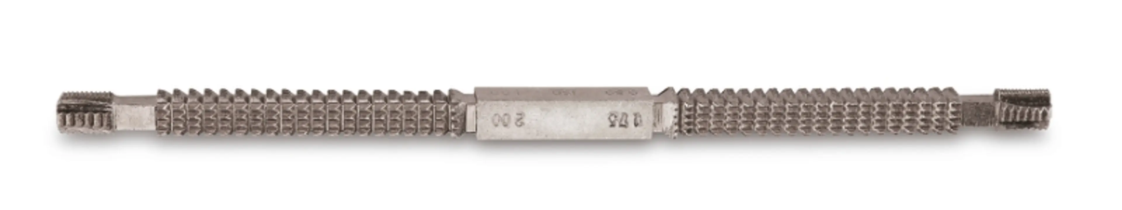 437P-SURT. REPOSICIÓN ROSCAS SEMIEJ