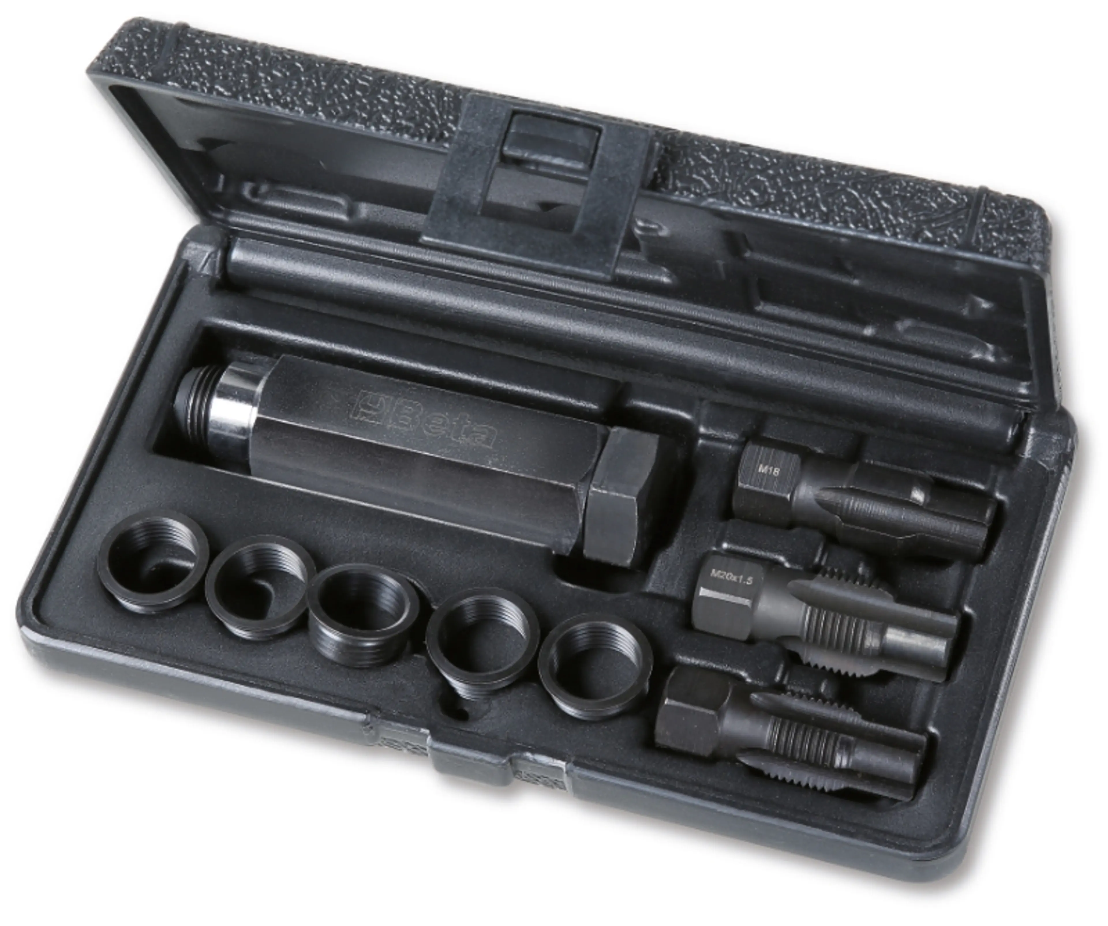 437K/10-RESET SET DE ROSCAS DEL SEN