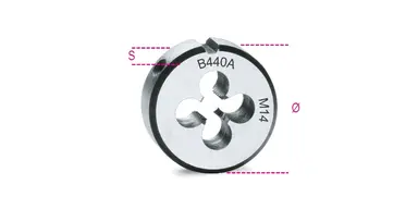 440A 12X1,75-TERRAJAS PASO GRUESO C