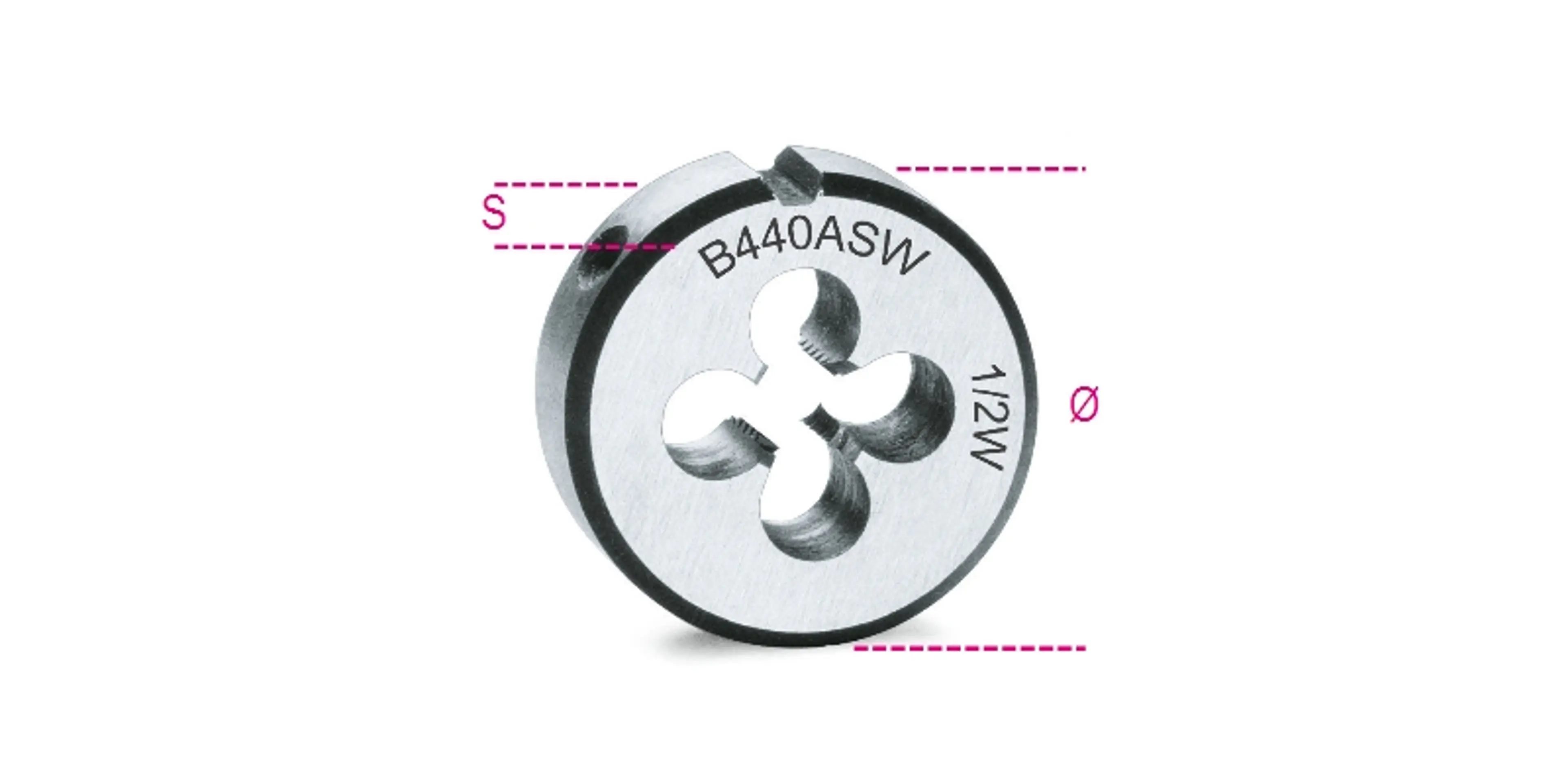 440ASW 5/32-TERRAJAS WHITWORTH AL C