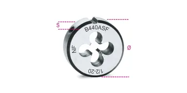 440ASF 5/16-TERRAJAS PASO FINO UNF 