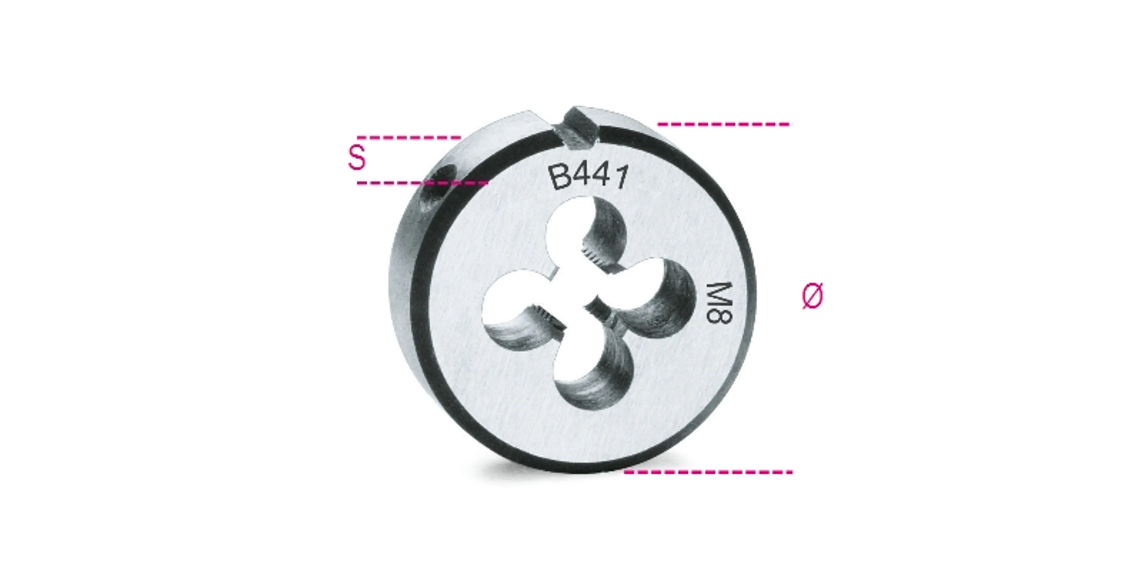 441 8X0,75-TERRAJAS PASO FINO AL CR