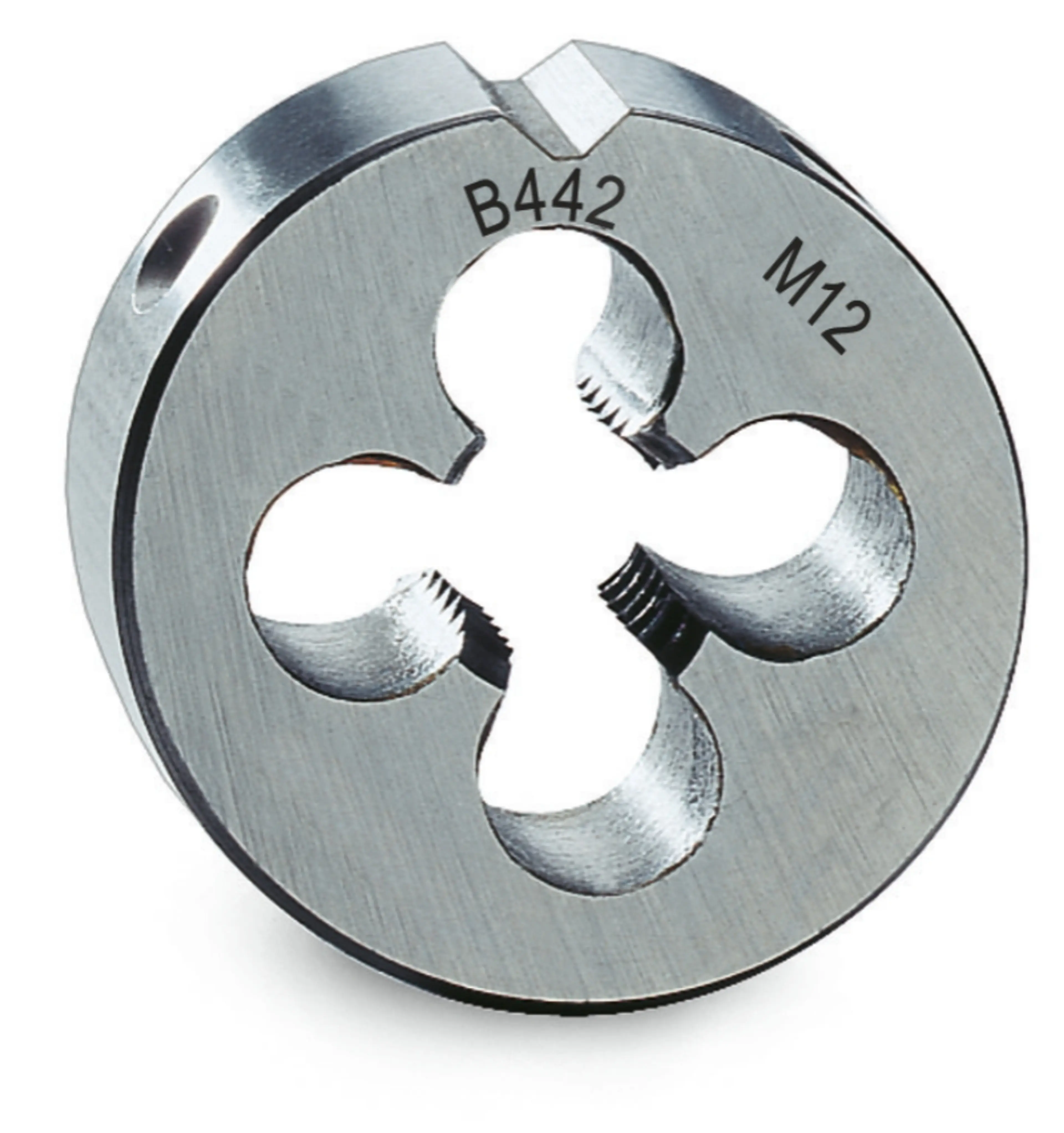 442 8-TERRAJAS PASO GRUESO ACERO HS