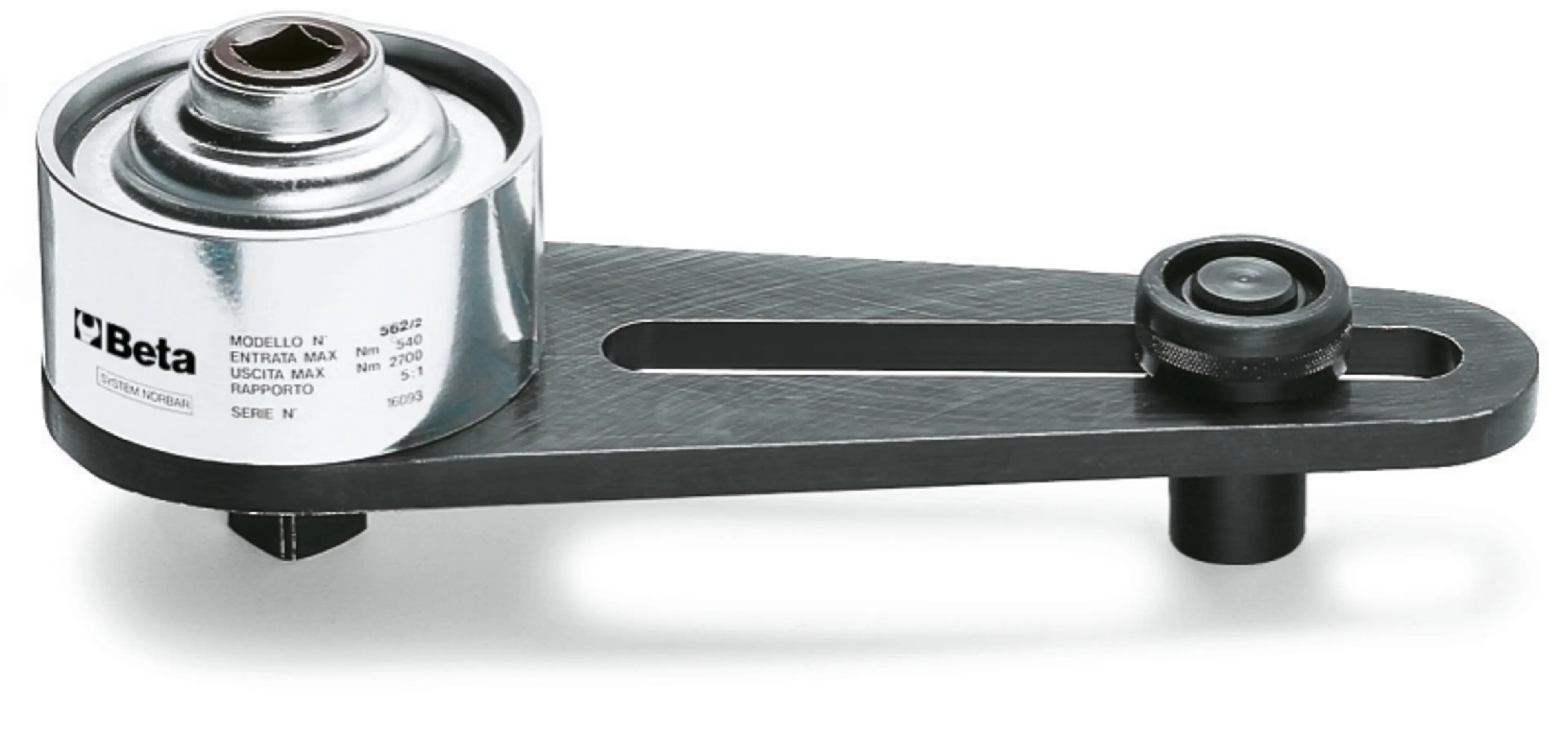 562-1/VA-MULTIPLICADORES DE PAR 5:1