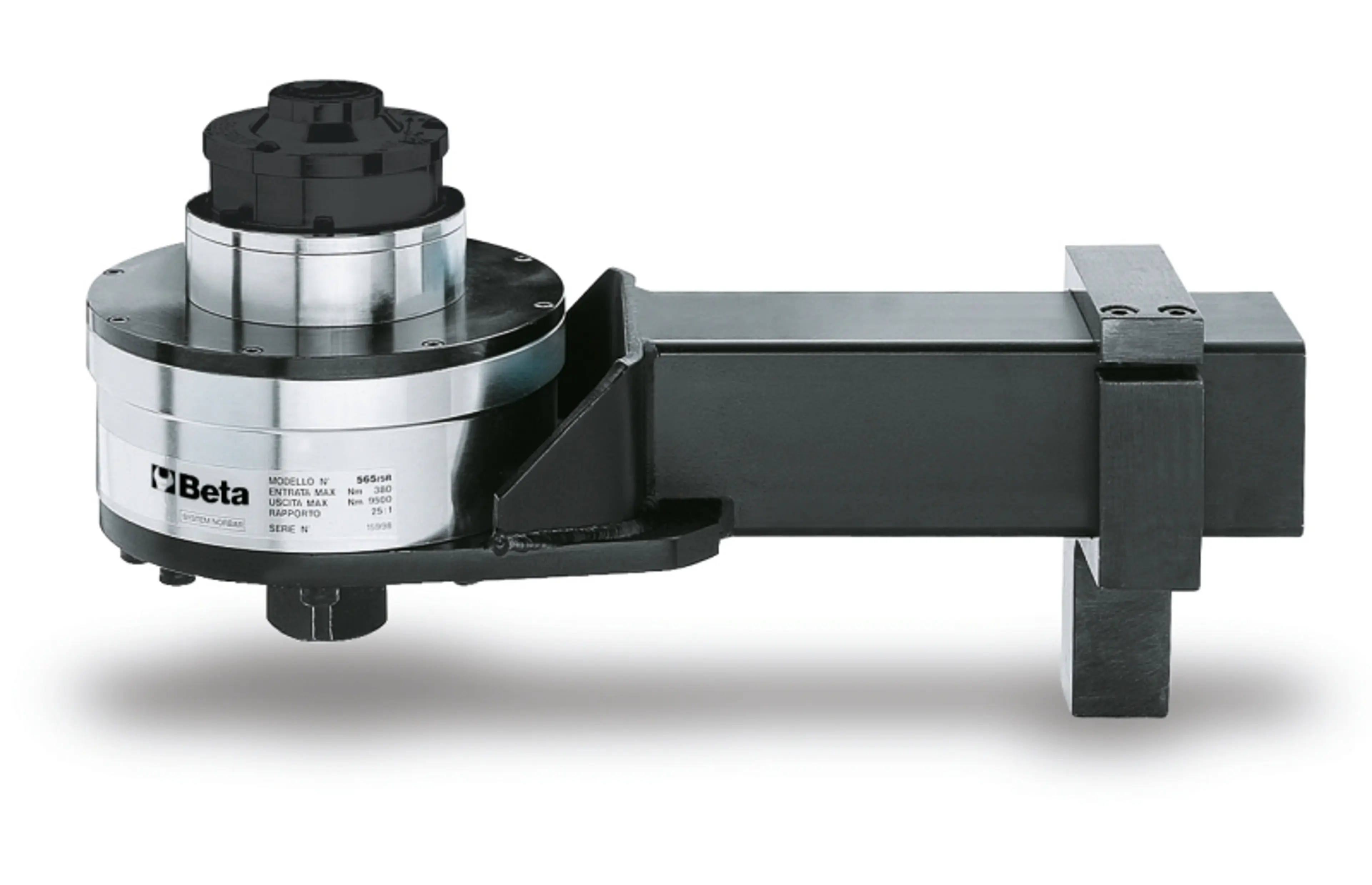 565-5R/VB-MULTIPLICADOR DE PAR 25:1