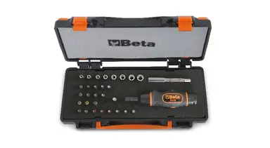 583/C31-DESTORNILLADOR DINA. + 30 A