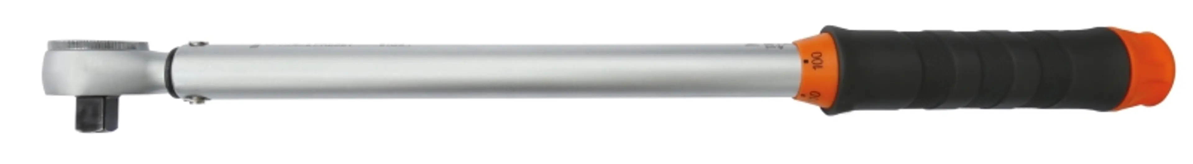 610/5-TORQUE WRENCHES