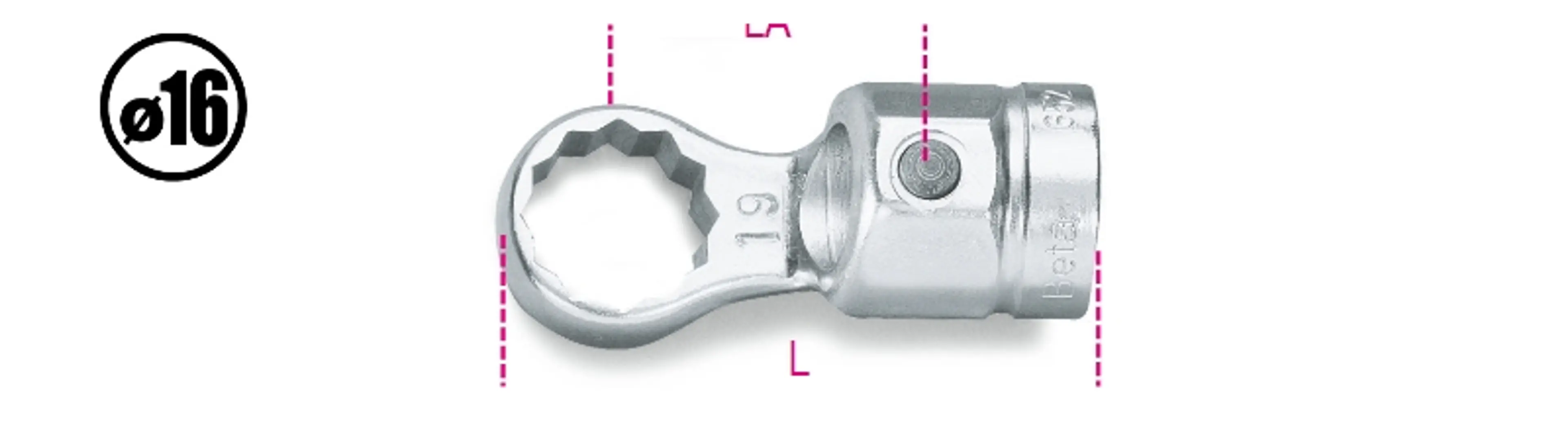 652 15-LL FIJAS P. BARRAS DINAMOMÉT