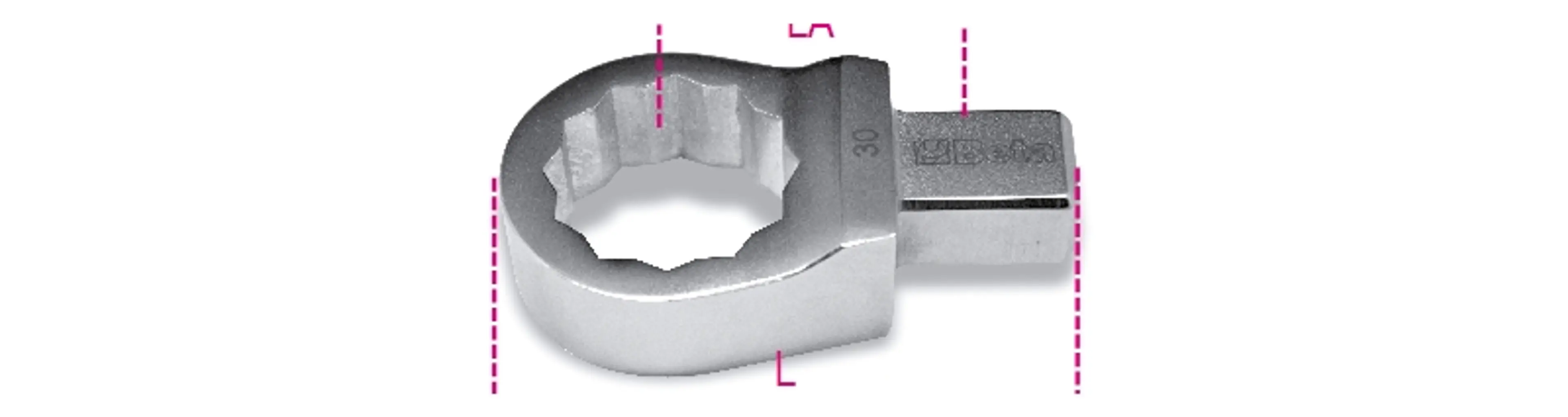 653 14X18-41-LLAVES POLIGONALES PAR