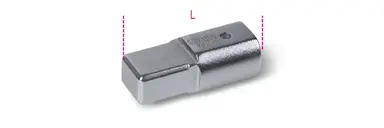 659/16-UNIÓN CON RECTÁNGULO F9X12-M