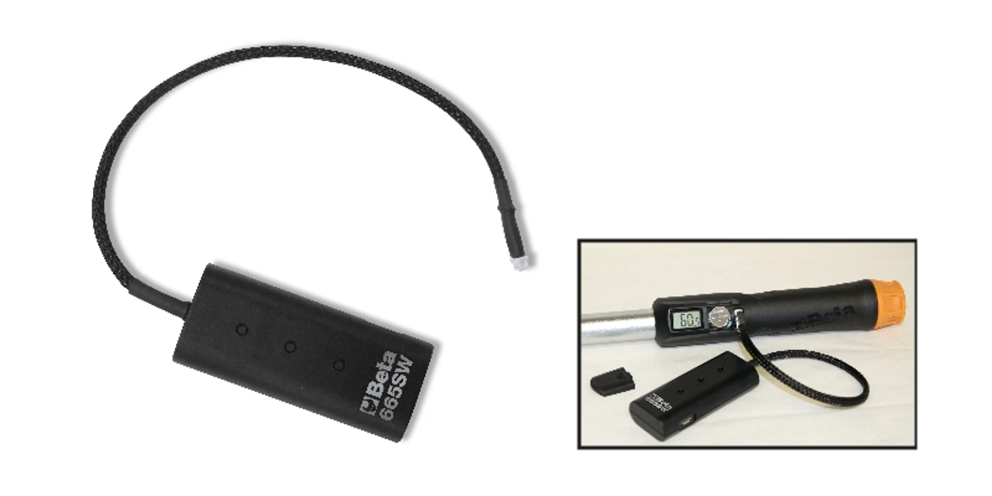 665SW-DISPOSITIVO DE CALIBRACIÓN