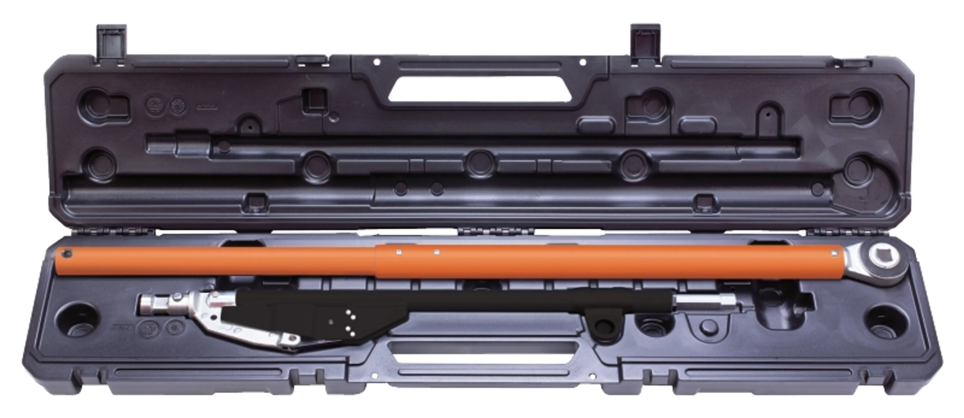 677/C800-LL DINAMOMÉTRICA 677/800 C