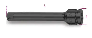 710/22-ALARGADERA DE IMPACTO 3/8"