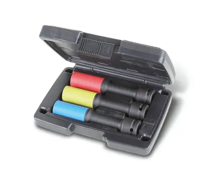 720LCL/C3-JUEGO DE 3 LLAVES DE VASO