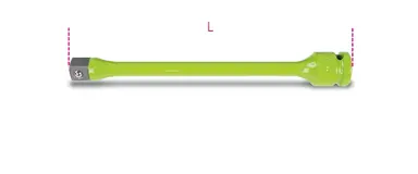 720TC 90-BARRAS DE IMPACTO COLOREAD