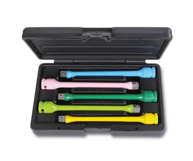 720TC/S5-JUEGO DE 5 BARRAS DE IMPAC