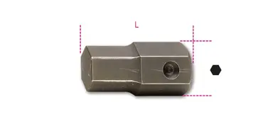 727/ES22 24-PUNTA MACHO HEX UNIÓN 2