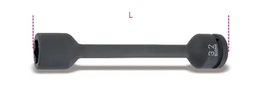 729T 32/600-BARRAS DE TORSIÓN DE IM