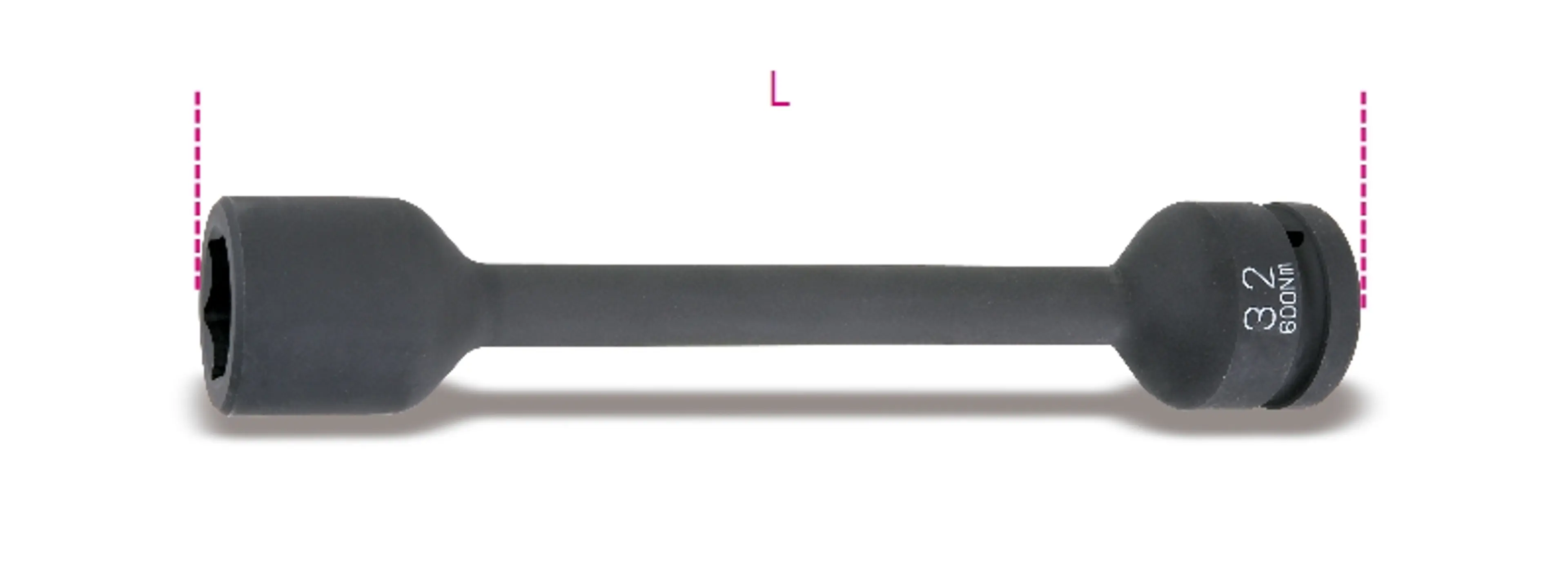 729T 33/600-BARRAS DE TORSIÓN DE IM