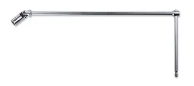 852 1/4-PORTAPUNTAS EN T ARTICULADO