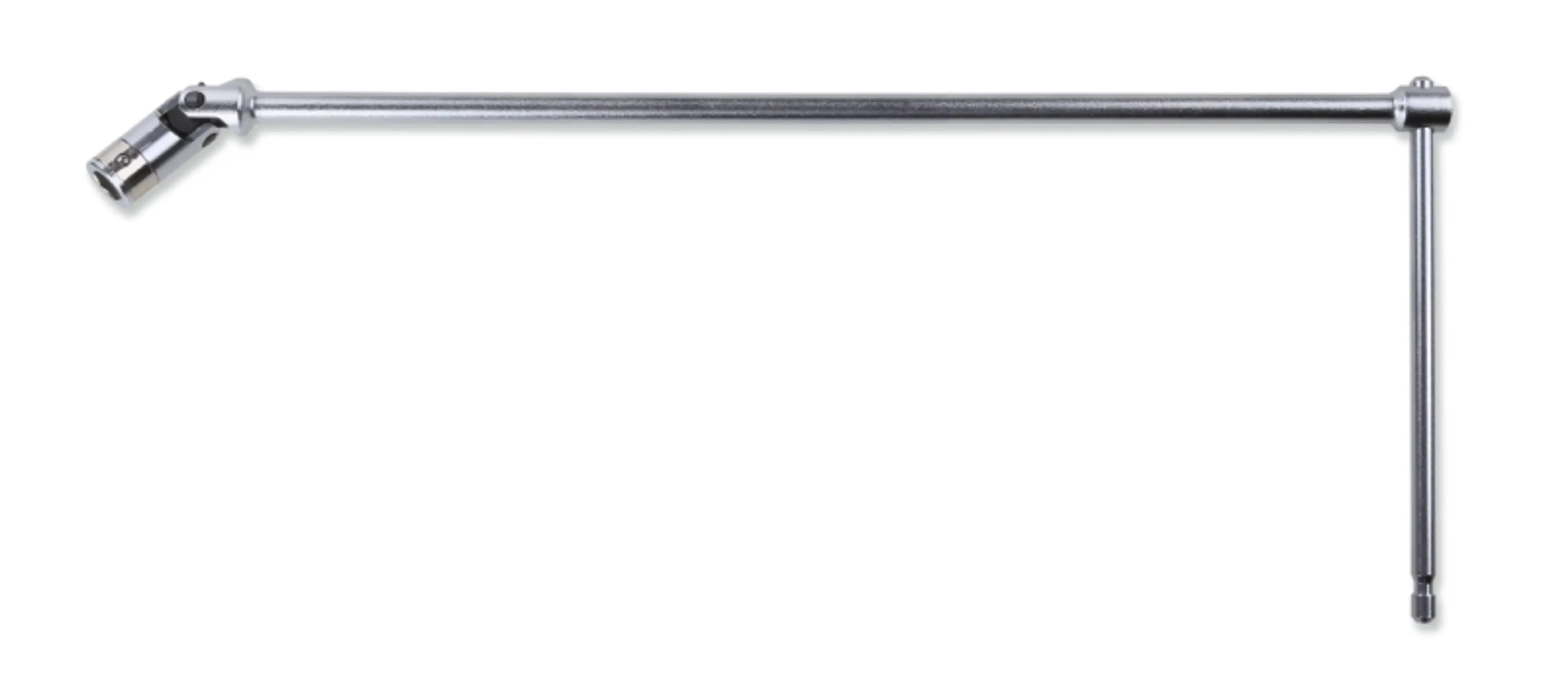 852 1/4-PORTAPUNTAS EN T ARTICULADO