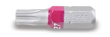 860RTX 20-PUNTA HUELLA TAMPER RES. 