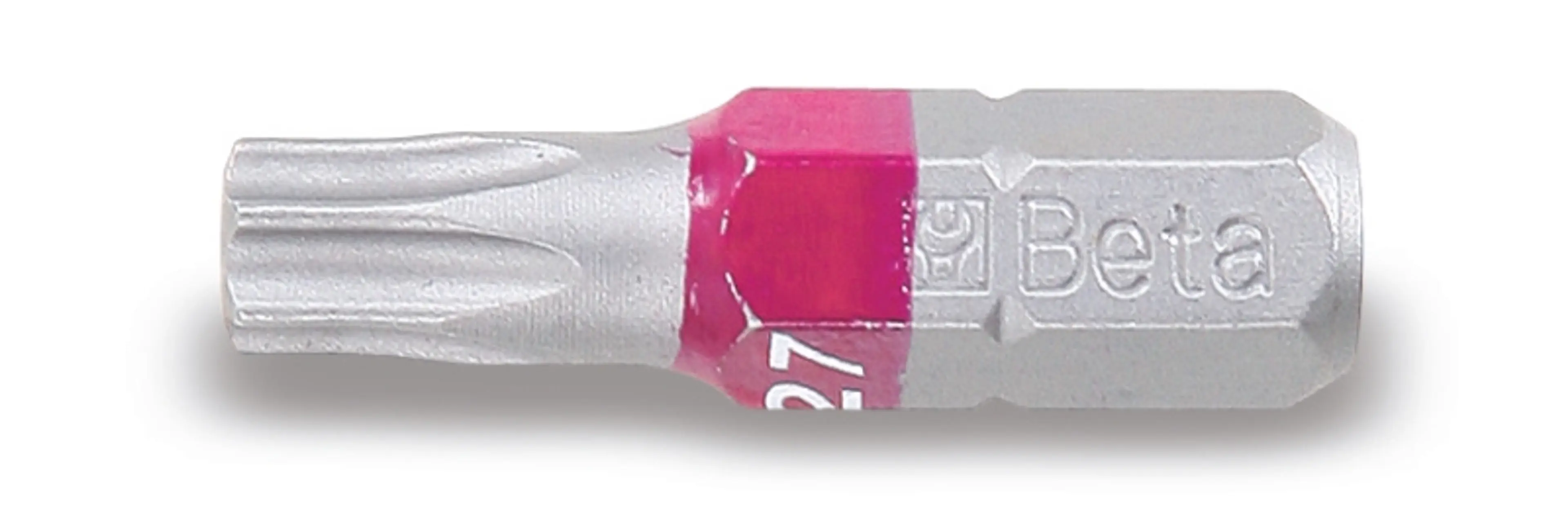 860RTX 25-PUNTA HUELLA TAMPER RES. 