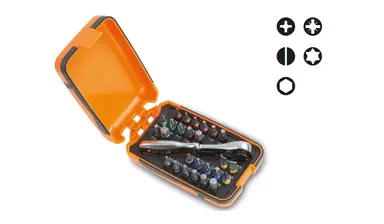 860/C27-25 BITS Y 2 ACCES.IN M