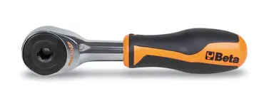 860/58-CARRACA PORTAPUNTAS CON MANG