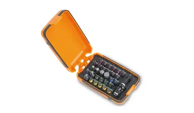 860MIX/A31-JUEGO 30 PUNTAS EN ESTUC