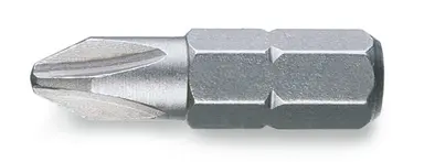 861PH/C 2-PUNTAS CON HUELLA DE CRUZ