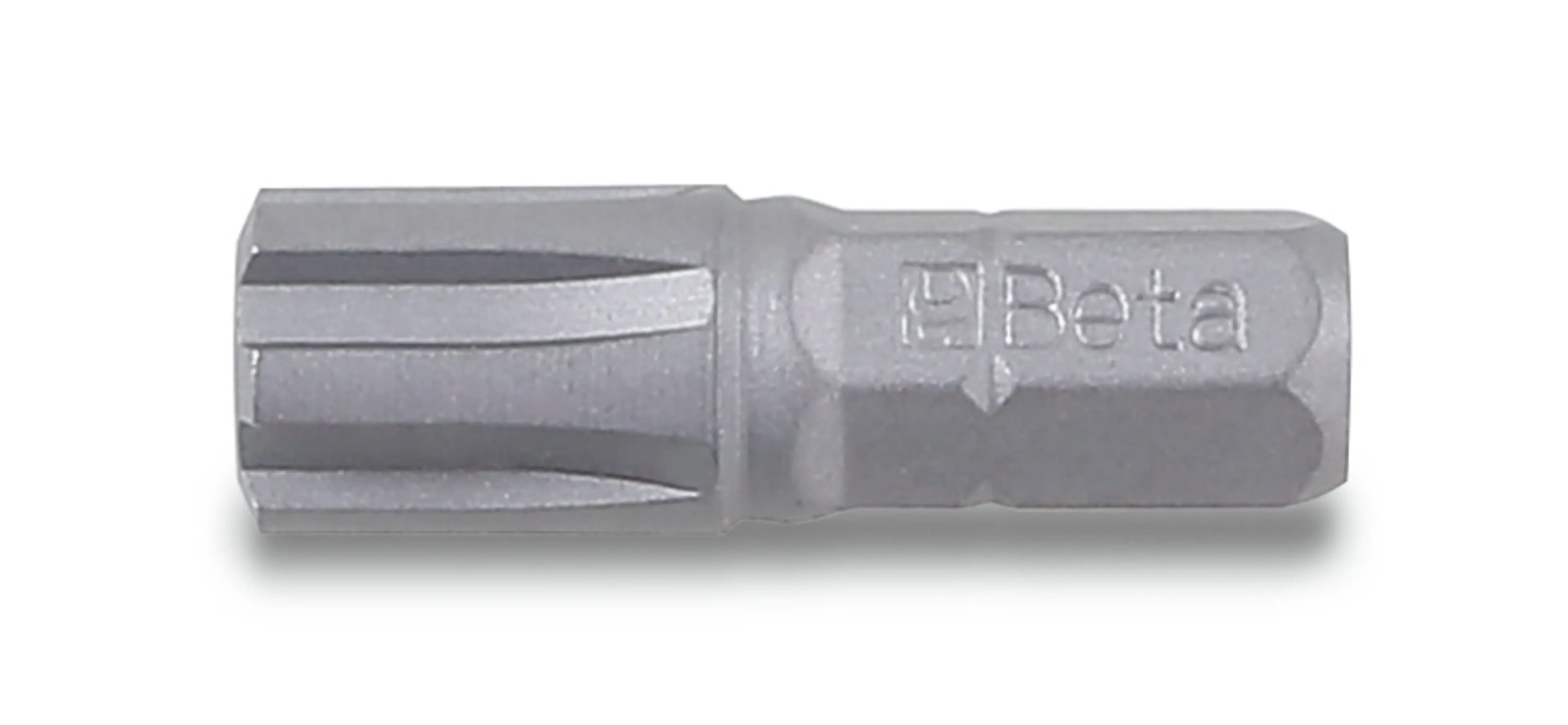 861RIBE 6-PUNTAS TORNILLOS HUELLA R