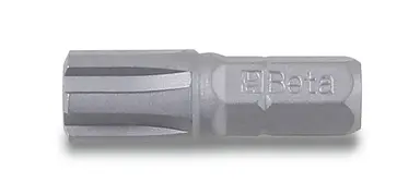 861RIBE 7-PUNTAS TORNILLOS HUELLA R