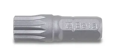 861XZN 6-PUNTAS TORNILLOS HUELLA XZ