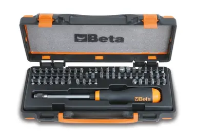 861/C61P-61 PUNTAS Y 1 PORTAPU