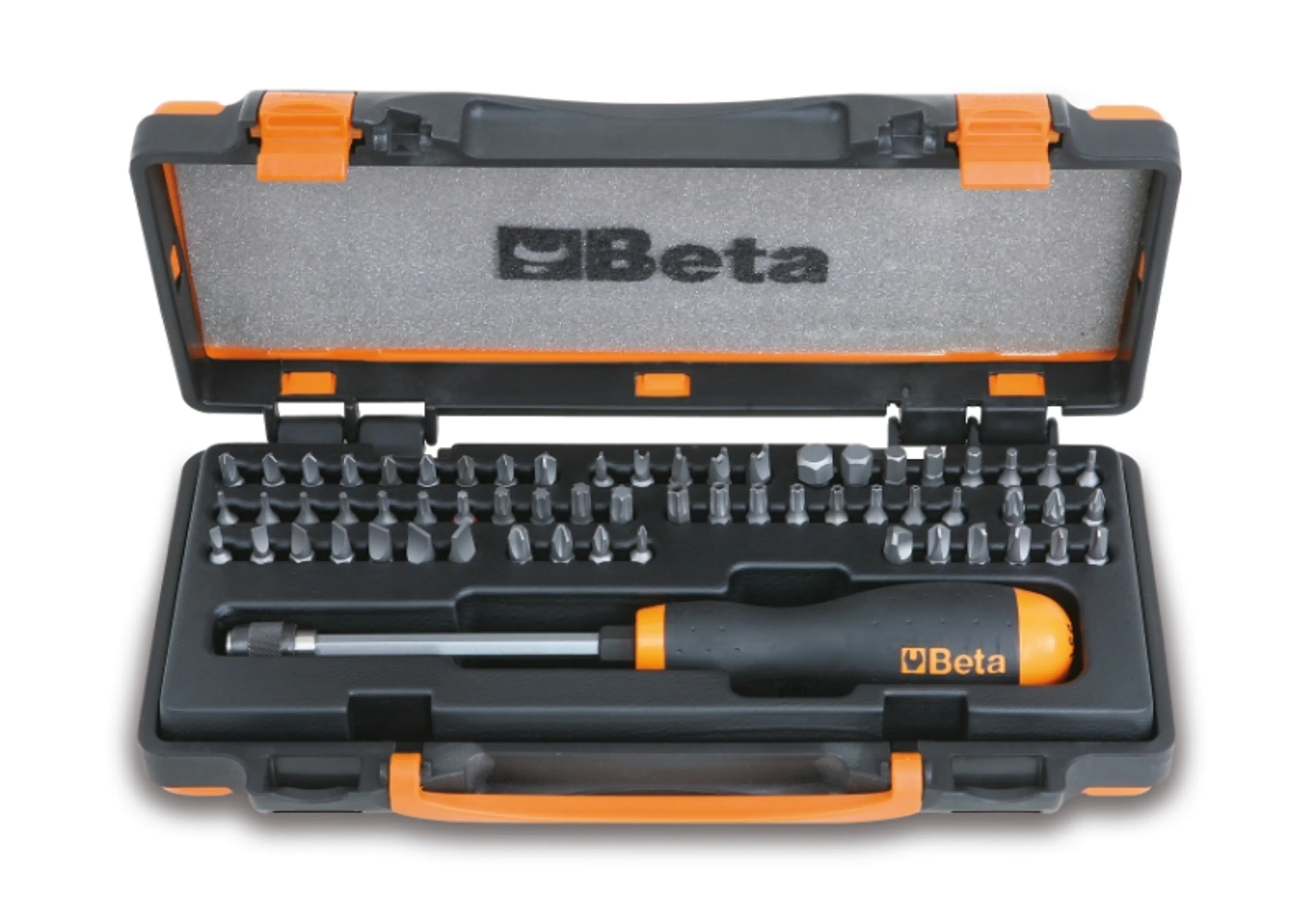 861/C61P-61 PUNTAS Y 1 PORTAPU